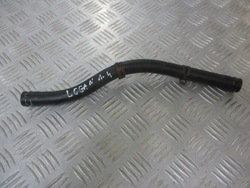 Труба шланг шланг dacia logan i 1.4 фото №1