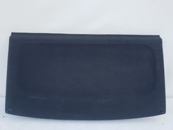 Vw golf iv 97-04 полиця багажника зад задня фото №1