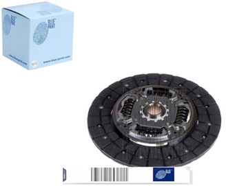 Зчеплення диск corolla 1.4d 01- блакитний print фото №1
