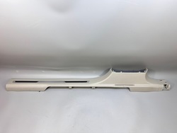 Vw tiguan ii рестайлинг планка пороговая внутренняя правая подсвечиваемая led фото №1