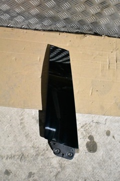 Идеальная планка накладка декоративная дверь правая porsche taycan 1 фото №1