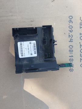 Модуль двигун скла vw 1q0959792c фото №1