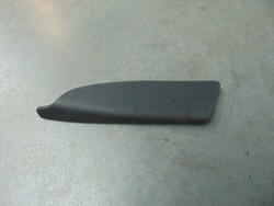 Audi q3 захист двері пасажира фото №1