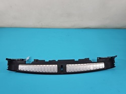 Захист заглушка пластик порога багажника ременя заднього bmw x3 f25 9175133 фото №1