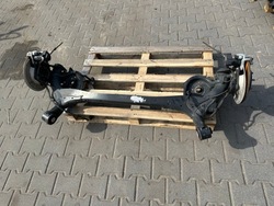 Kuga mk3 підвішування задні 2,5 hyb поворотна опора mx6c-5k952-a1d фото №1