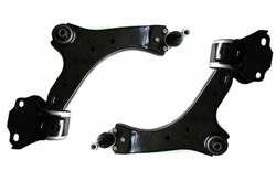 Важіль переднє volvo v70 2007-2016 фото №1