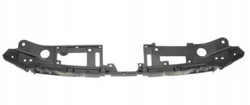 Кронштейн решётка решётка решётка радиатора mazda 3 bm 2013-2017 фото №1