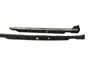 Vw passat b8 аксессуар планка пороговая левая 3g9853855b фото №1