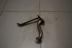 Маслоприемник масла toyota avensis 1.8 vvti фото №1