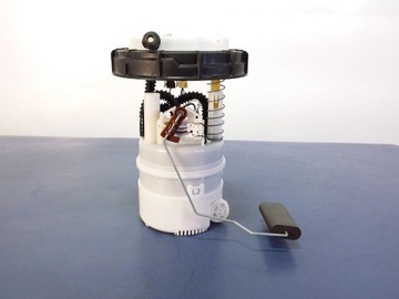 Renault clio iv 1.2 b насос топлива топливная поплавок фото №1