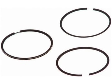 Кольца поршневые citroen xsara 1.9 berlingo 1.9 jumpy i 1.9 c15 1.9 фото №1