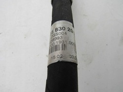 Mercedes c w205 205 шланг шланг трубка кондиціонера a2058302001 фото №1