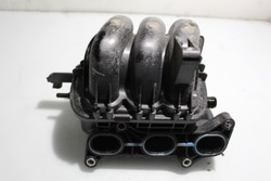 Колектор всмоктуючий toyota yaris iii 1.0 фото №1