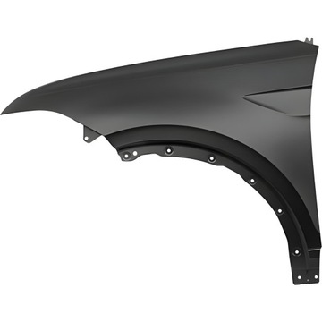 Крыло volkswagen t-cross 19- фото №1