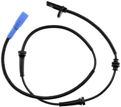 Датчик швидкості колеса abs nty hca-ct-025 фото №1