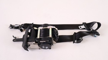 Volvo xc90 ii pas безпеки лівий перед 31675232 фото №1