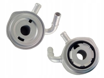 Радиаторов масла dacia logan renault clio kangoo modus scenic фото №1