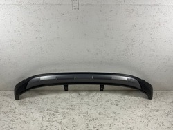 Спойлер накладка бампера перед hyundai tucson iv 21- 86577-n7000 фото №1