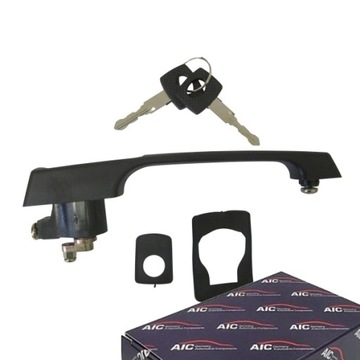 Ручка двері l=p do mercedes g 65 фото №1