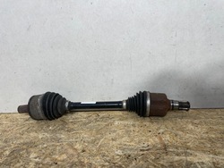 Volvo s90 v90 піввісь лівий перед 31325586 фото №1