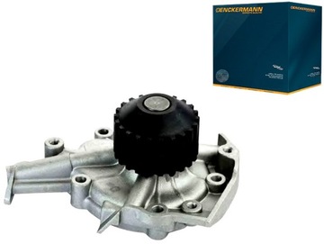 Насос воды tico/matiz denckermann фото №1