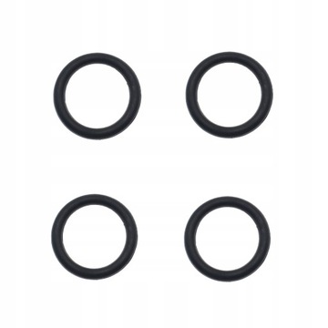 Ущільнювальне кільце citroen c3 picasso c3 1.6 0348.r4 фото №1