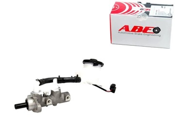 Abe насос гальмівна 46100s6dr01 986481004 mc1002be фото №1