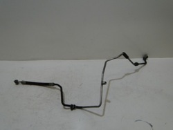 Audi a2 1.4tdi шланг трубка шланг кондиционера фото №1