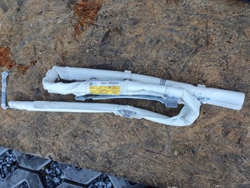 Шторка air bag vw golf 5 універсал 1k9880741d ліва фото №1