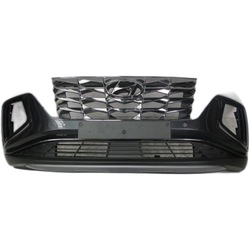 Hyundai tucson iv 20- бампер переднее 86511-n7000 фото №1