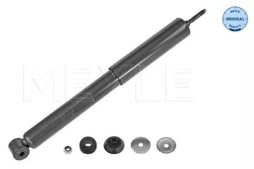 6267250016 амортизатор opel t. corsa c фото №1