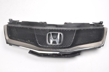 Honda civic viii решётка решётка радиатора фото №1