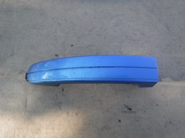 Ручка наружная ford kuga 3m51-r22404-acw фото №1