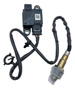 2361236 датчик nox лямбда-зонд выхлопных газов 2.0 дизель panther оригинальный номер ford transit фото №1