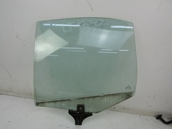 Volkswagen bora 1j5 стекло дверь зад левая фото №1