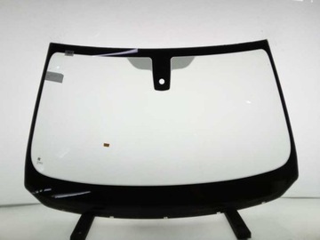 Скло лобове передня bmw seria 5 f10 2012-2017 датчик фото №1