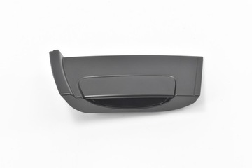 Ручка наружная дверь левый зад 72680-t7w-a01 honda hr-v ii фото №1