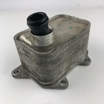 Радіаторів масла audi a3 vw golf 1.8 2.0 tfsi 2016r фото №1