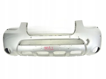 Hyundai santa fe 2 ii 06-09 бампер перед | отримати двигун 8ha фото №1