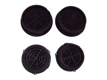 Динаміки audi q3 q5 8u0 8r0 комплект фото №1