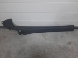 Audi tt 8j планка пороговая правая 8j0853906b фото №1