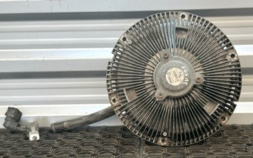 Віско visco зчеплення в'язкісний daf 106 xf 1910612 фото №1