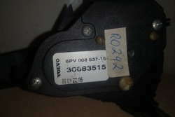 Педаль газа volvo v70 ii sw 30683515 2004 фото №1