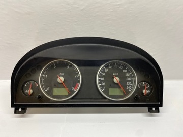 Спідометр  спідометр ford mondeo mk3 1s7f-10841 фото №1