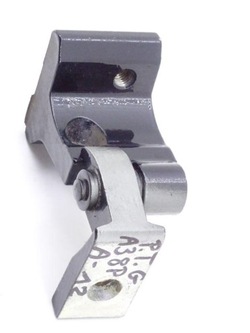 Audi a3 8p петля дверь правые зад верх sportback фото №1