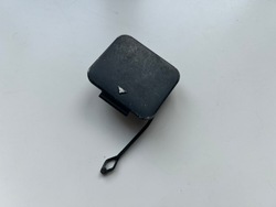 Bmw seria 5 e39 стандарт touring 1997-2000 заглушка фаркоп зад оригинал фото №1