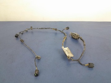 Ford c-max mk1 жгут pdc зад 7m5t-15k868-aab фото №1