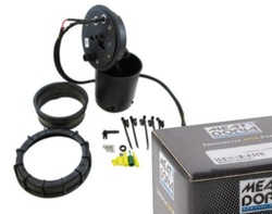 Бак adblue do mazda cx-7 2.2 фото №1