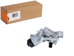 Радіаторів масла chevrolet aveo opel corsa d meriva b 1.3d 07.06-12.15 фото №1