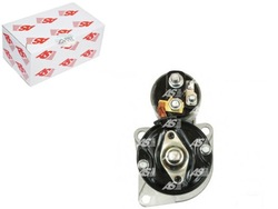 Стартер as-pl nad10046 str50430 1108082 1108158 фото №1